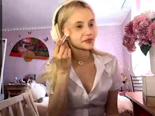 Melissablow