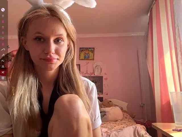 Melissablow webcam