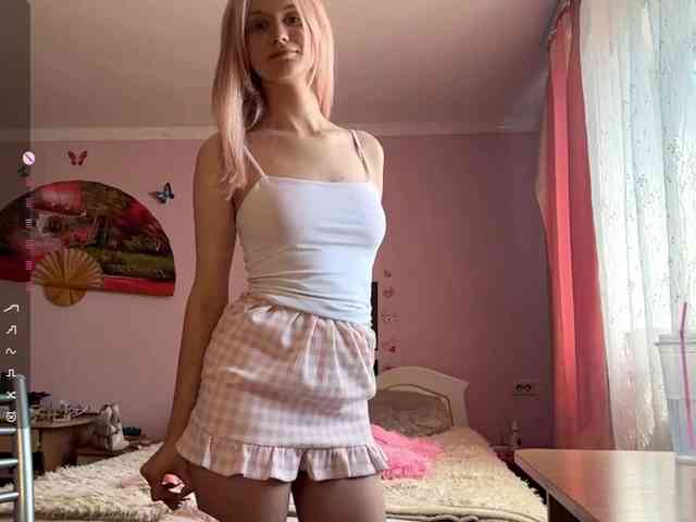 Melissablow webcam