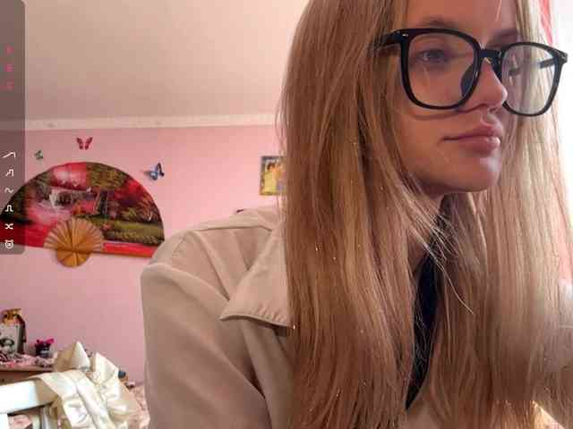 Melissablow webcam