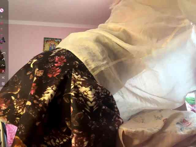 Melissablow webcam