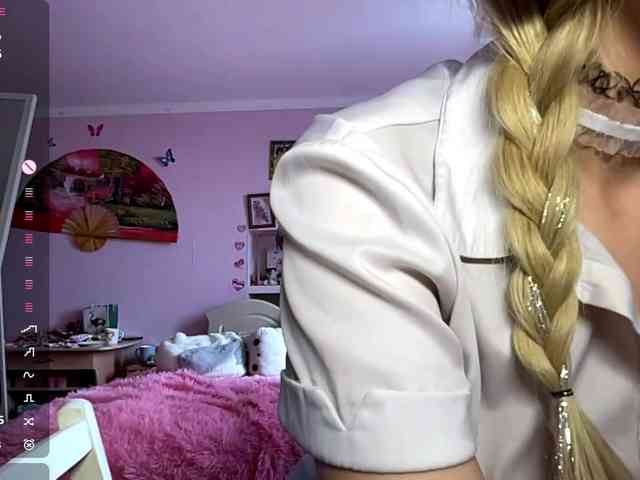 Melissablow webcam