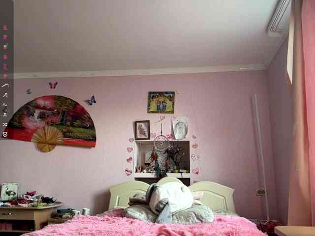 Melissablow webcam