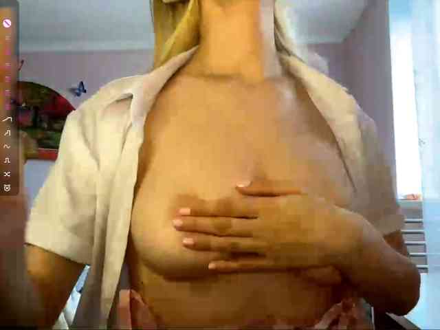 Melissablow webcam
