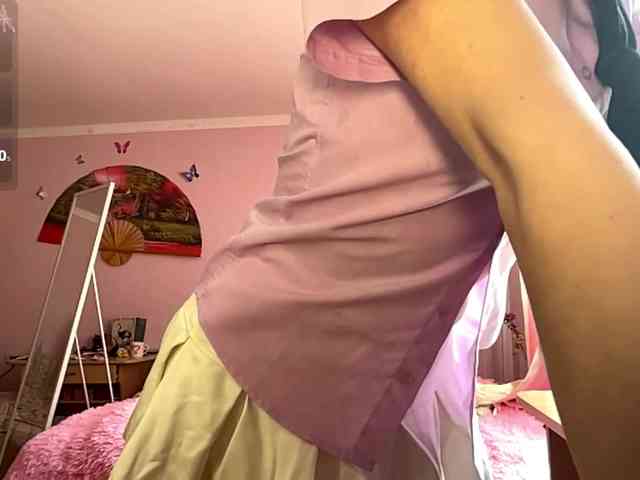 Melissablow webcam