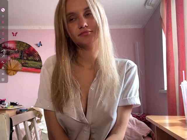 Melissablow webcam
