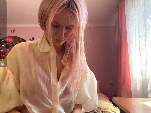 Melissablow webcam
