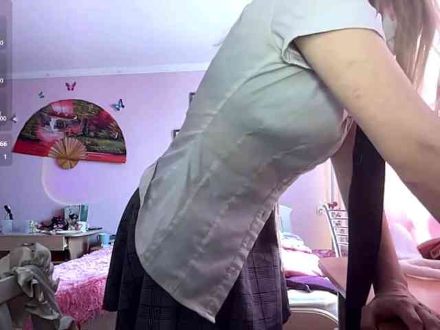 Melissablow webcam
