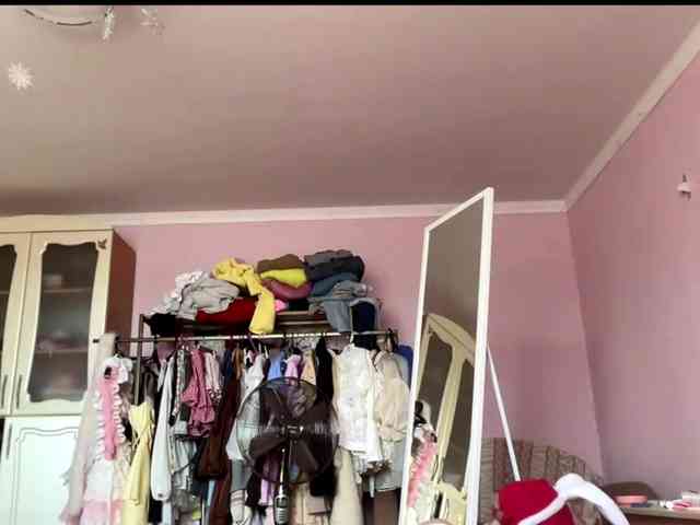 Melissablow webcam