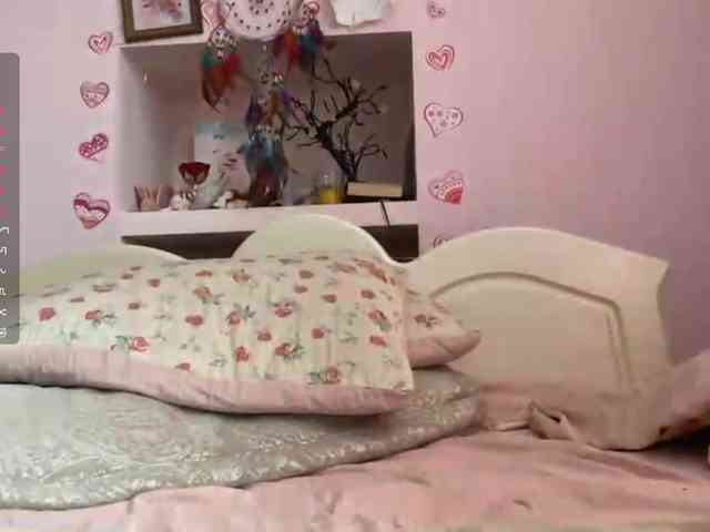 Melissablow webcam
