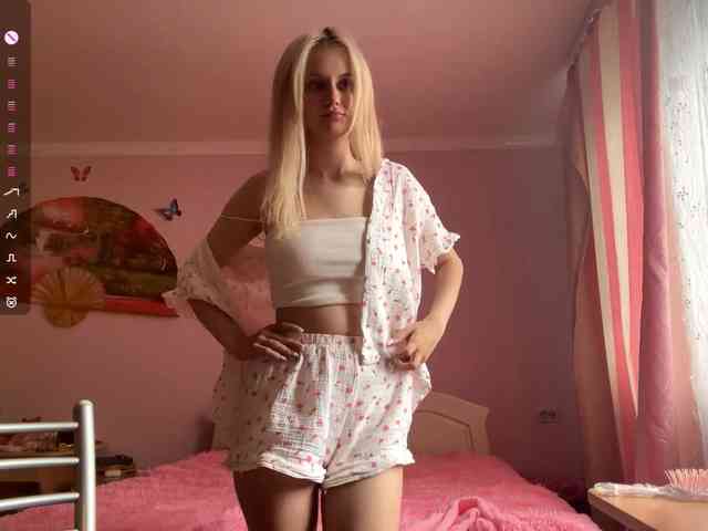 Melissablow webcam