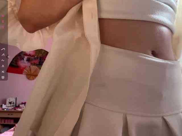 Melissablow webcam