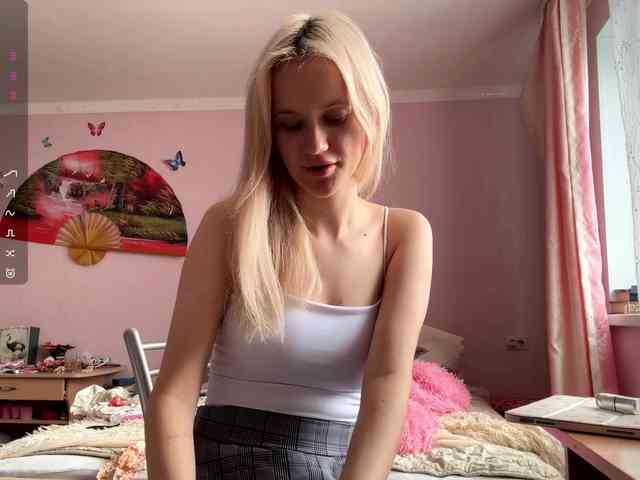 Melissablow webcam