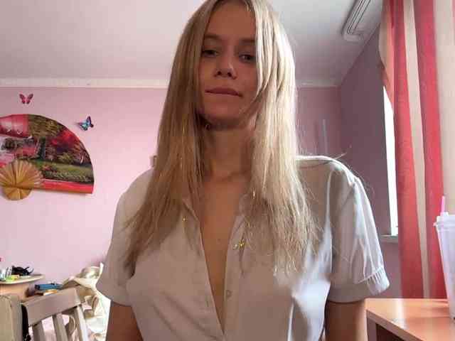 Melissablow webcam