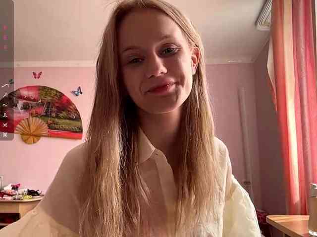 Melissablow webcam
