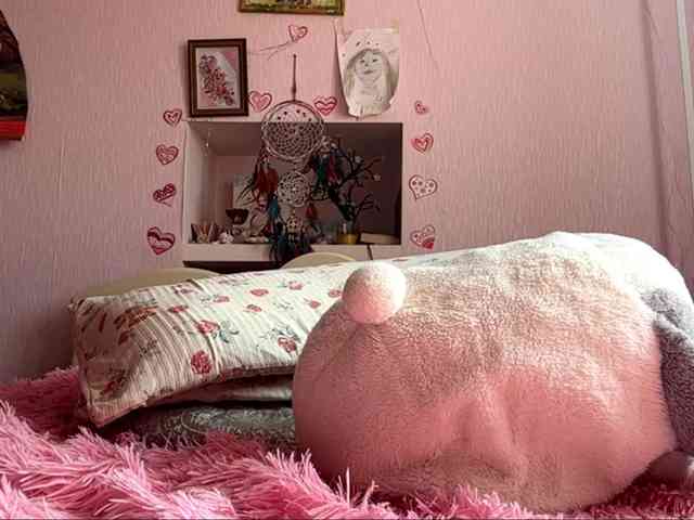 webcam live sex LeilaGerveler