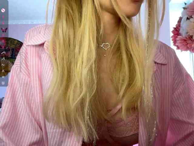 Melissablow webcam