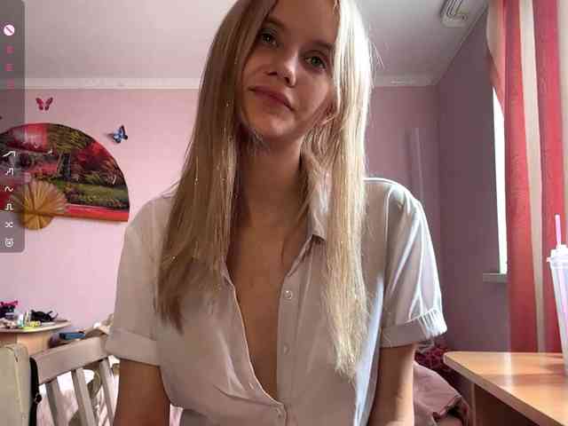 Melissablow webcam