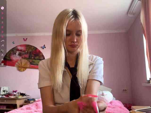 LeilaGerveler Live Webcam on BongaCams