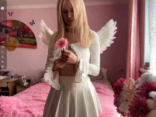 Melissablow webcam