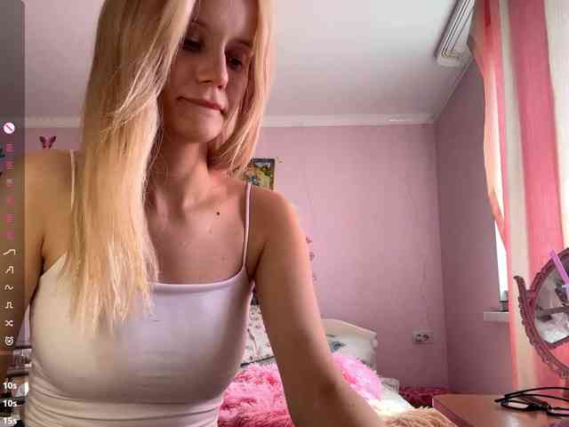 Melissablow webcam