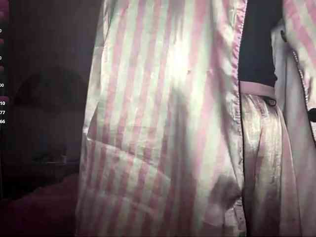 Melissablow webcam