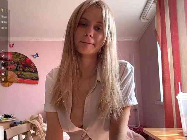 Melissablow webcam