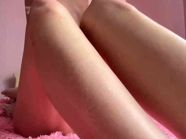 Melissablow webcam