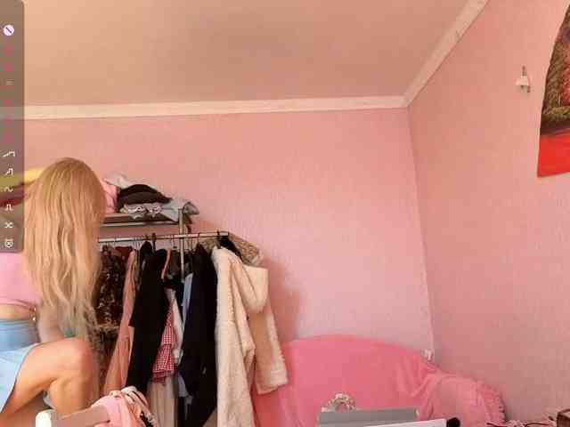 Melissablow webcam