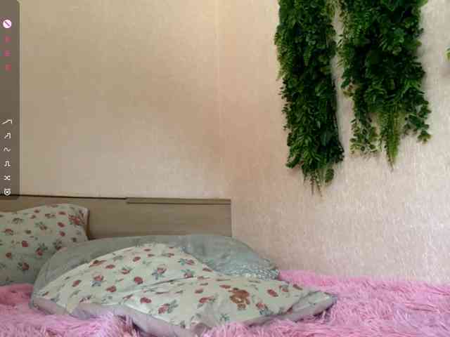 Melissablow webcam