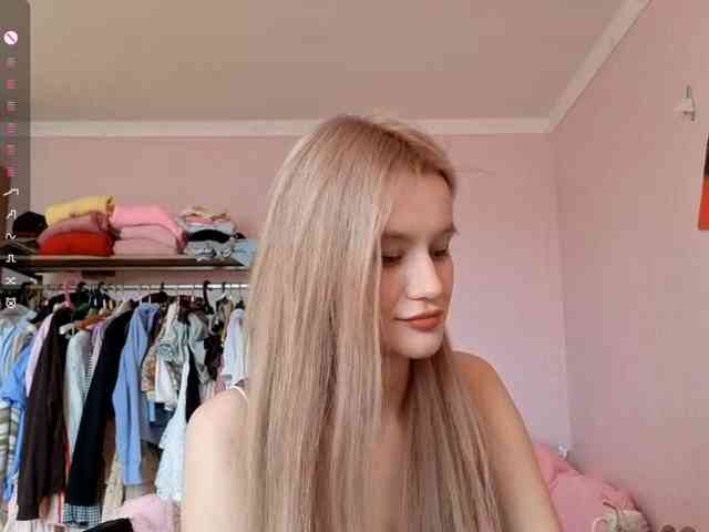webcam live sex LeilaGerveler