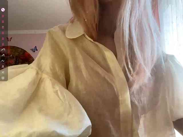 Melissablow webcam