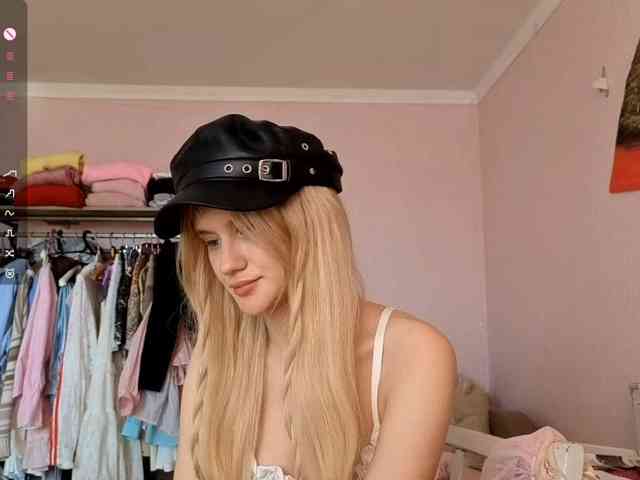 Melissablow