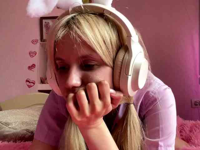 Melissablow webcam