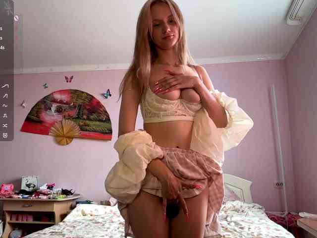 Melissablow webcam