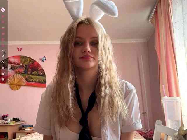 Melissablow webcam