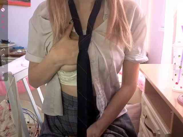Melissablow webcam