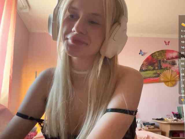 Melissablow
