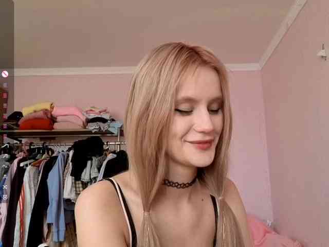 Melissablow webcam