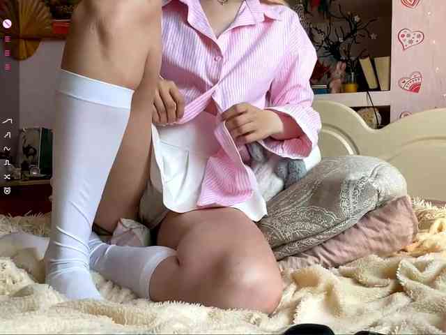 Melissablow webcam