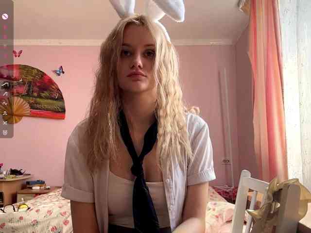 Melissablow webcam
