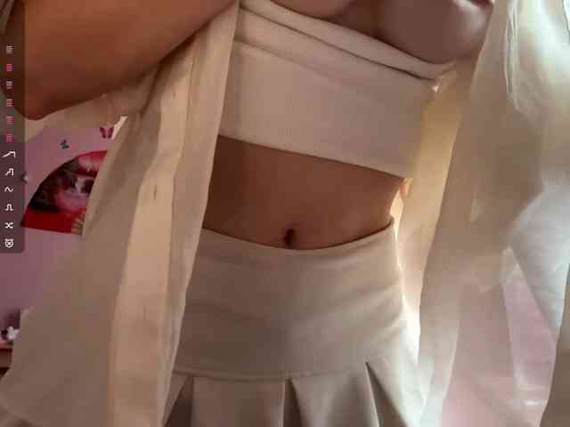 Melissablow webcam