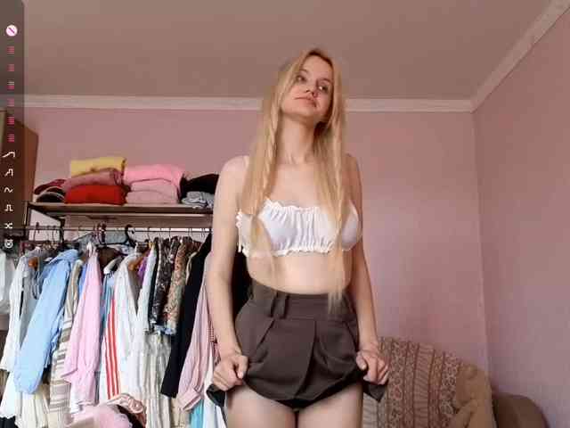 Melissablow webcam