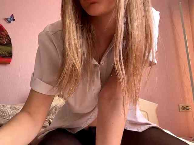 Melissablow webcam