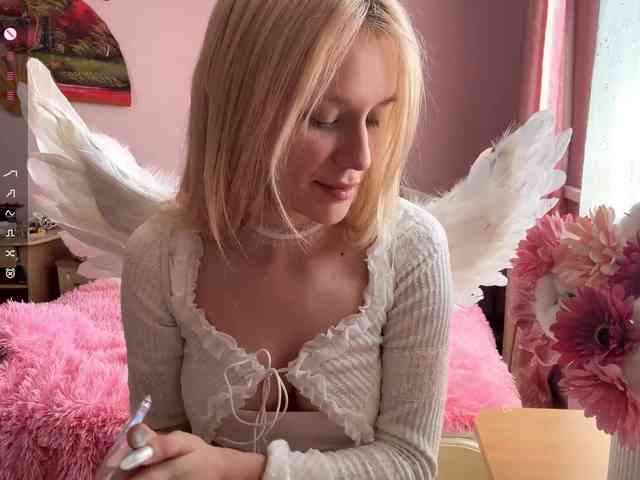 Melissablow webcam