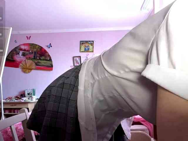 Melissablow webcam