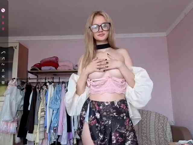 Melissablow webcam