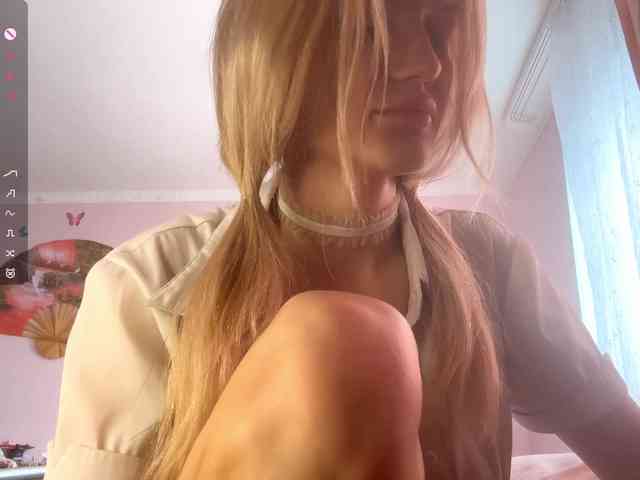 Melissablow webcam