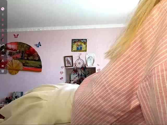 Melissablow