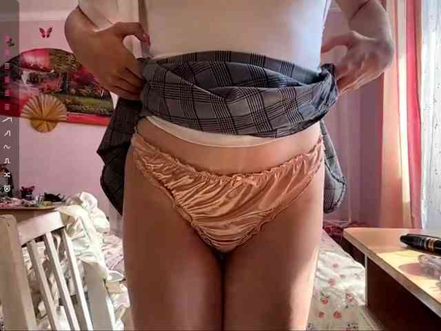 Melissablow webcam